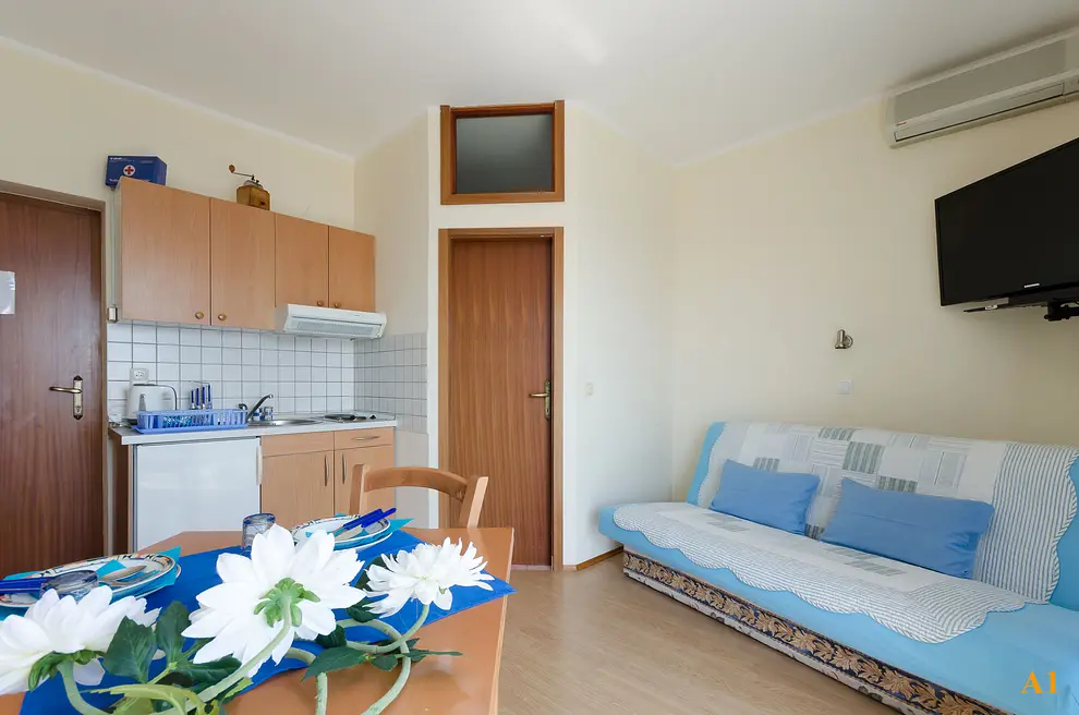 Ferienwohnung in Novi Vinodolski  999206147 34265 – Foto 12