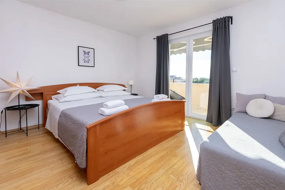 Ferienwohnung in Baska Voda  999209695 37609 – Foto 13