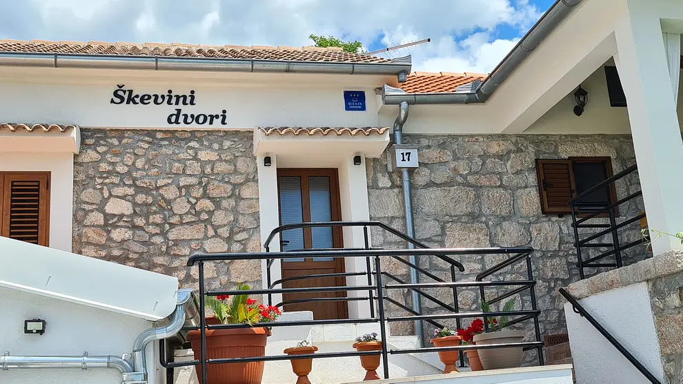 Ferienwohnung in Starigrad  999206511 34612 – Foto 6