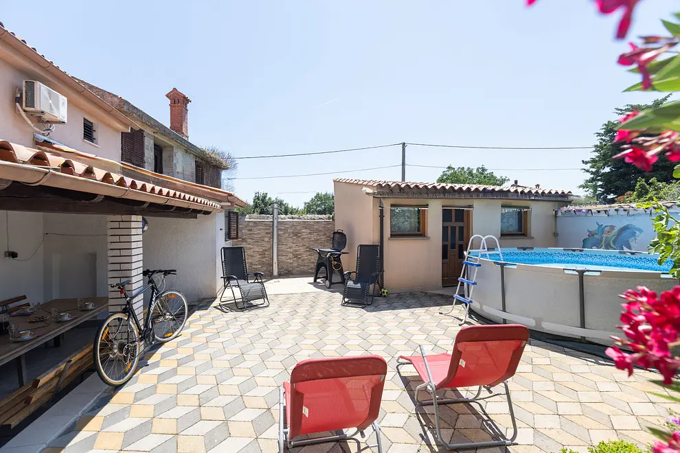 Ferienwohnung in Krnica mit Pool 999239031 43193 – Foto 8