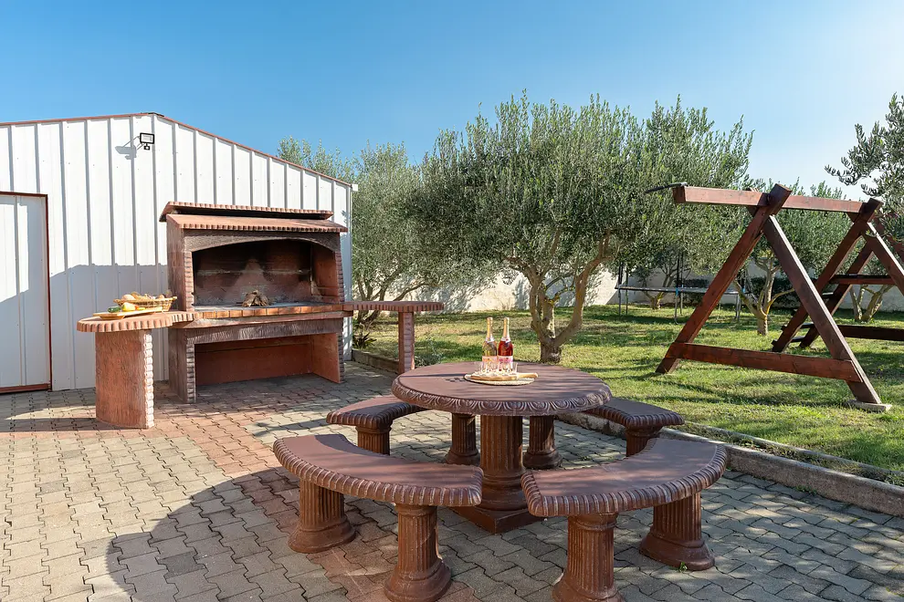 Ferienhaus in Galovac mit Pool 999207921 35918 – Foto 49
