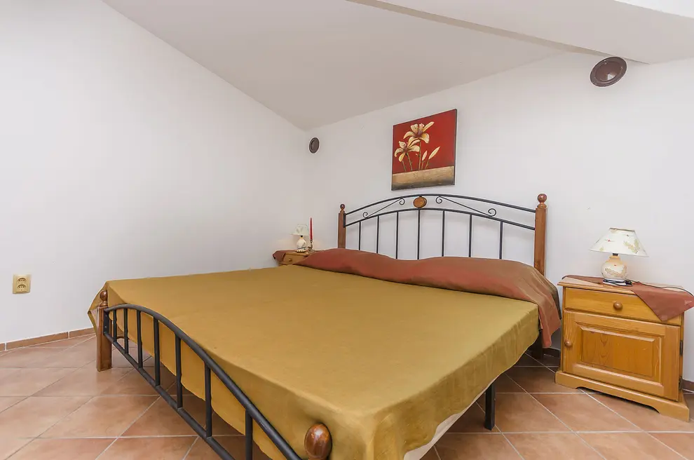 Ferienwohnung in Vodice haustiergeeignet 66132491 17644