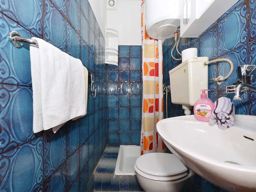Ferienwohnung in Ciovo haustiergeeignet 999206749 34838 – Foto 25