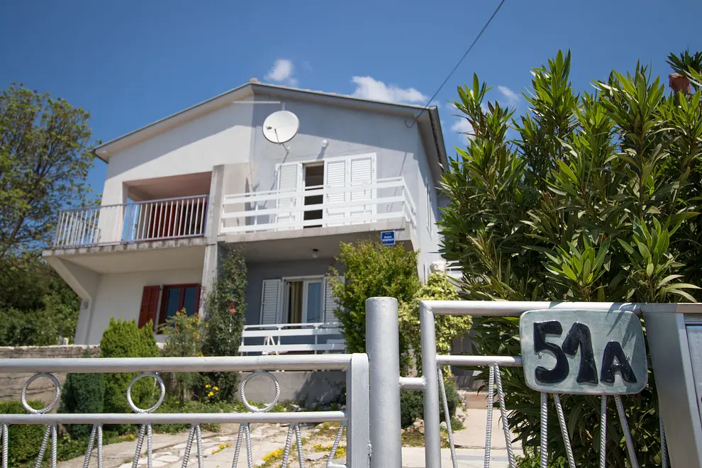 Ferienwohnung in Crikvenica haustiergeeignet 66127104 13547