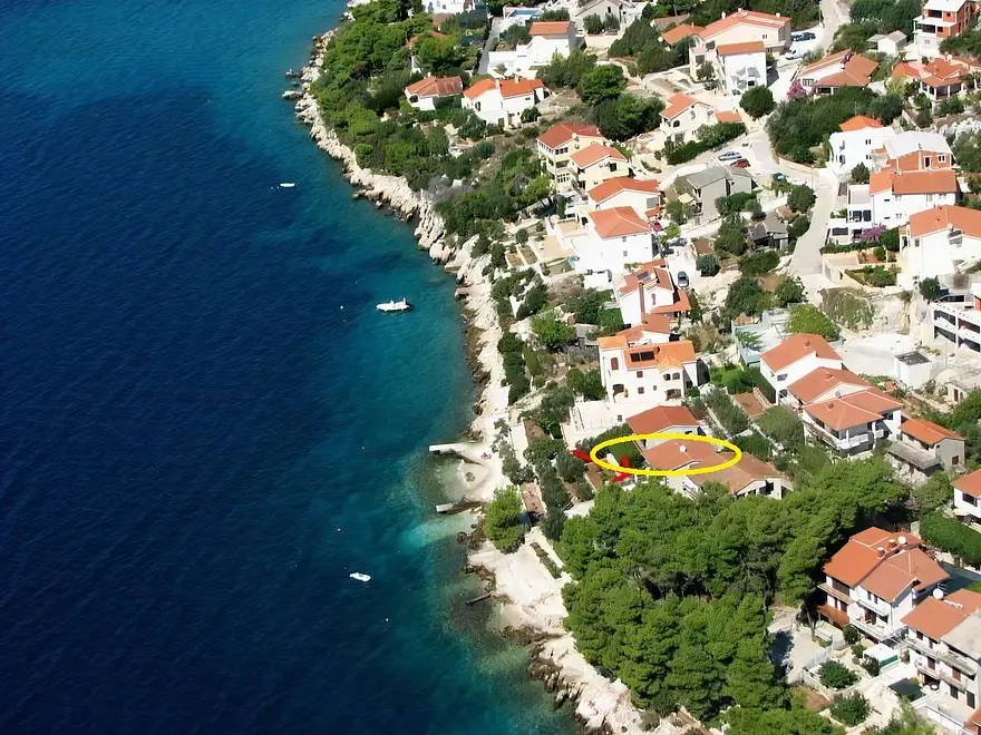 Ferienwohnung in Ciovo haustiergeeignet 999205659 33799 – Foto 13