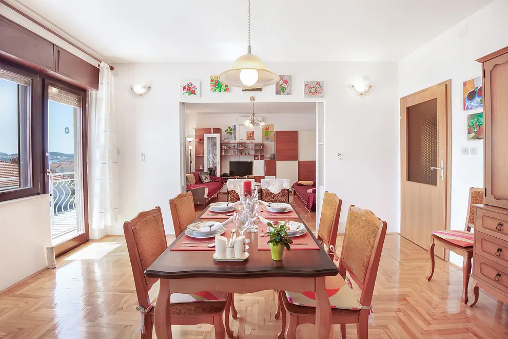 Ferienwohnung in Trogir  999205464 33619 – Foto 21