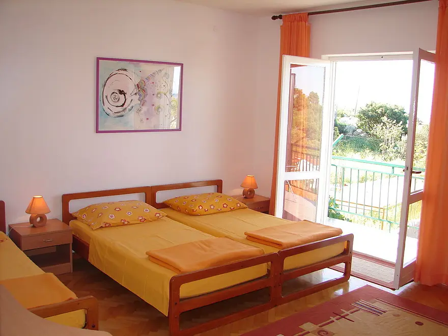 Ferienwohnung in Baska Voda haustiergeeignet 999210762 38604 – Foto 4