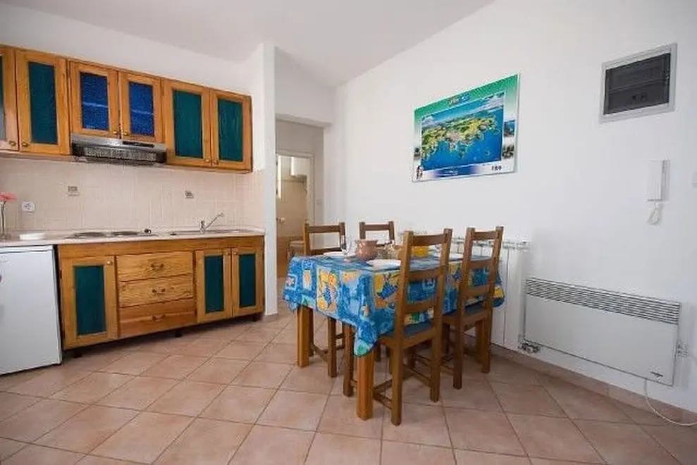 Ferienwohnung in Vrsar  999204460 32655 – Foto 6