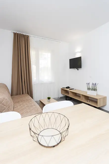 Ferienwohnung in Seget mit Pool 999210110 37989 – Foto 2
