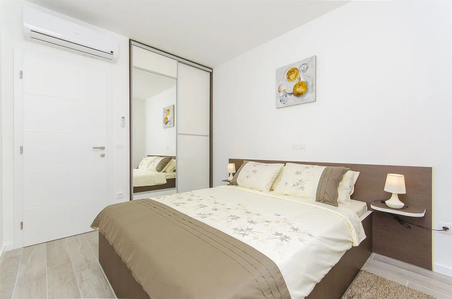 Ferienwohnung in Vir mit Pool 999205443 33598