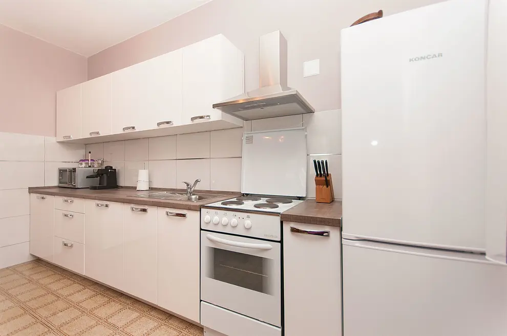 Ferienwohnung in Sukosan  999203842 32069 – Foto 8