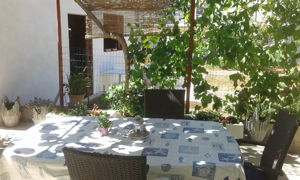 Ferienwohnung in Brac  66151874 25882