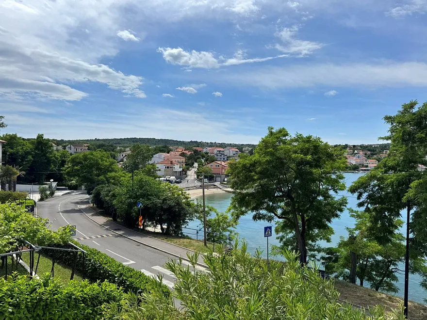 Ferienwohnung in Dobrinj  999224216 42323 – Foto 3
