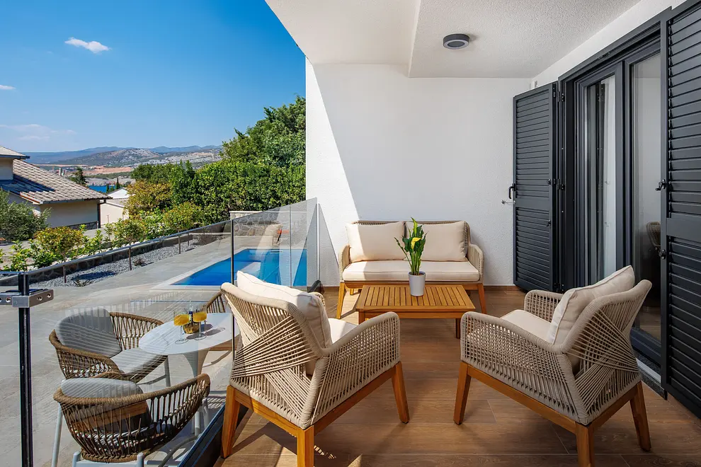 Ferienwohnung in Klenovica mit Pool 999247048 43341 – Foto 78