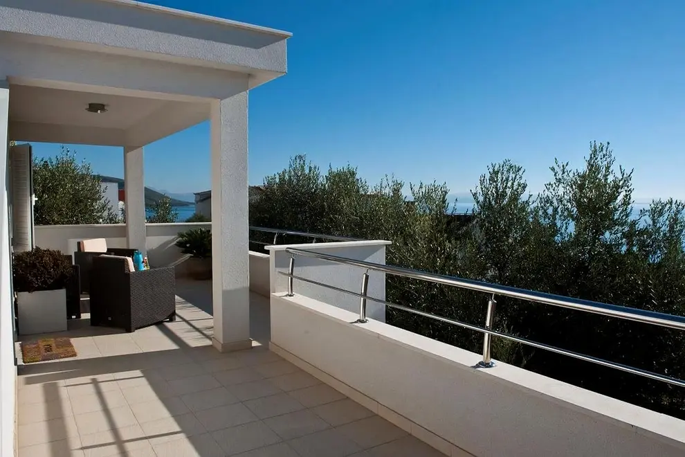 Ferienhaus in Ciovo mit Pool 999203363 31617 – Foto 6