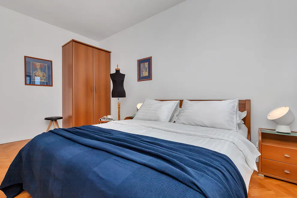 Schlafzimmer 3