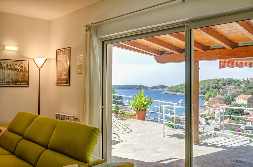 Ferienwohnung in Blato mit Pool 999209456 37379 – Foto 38