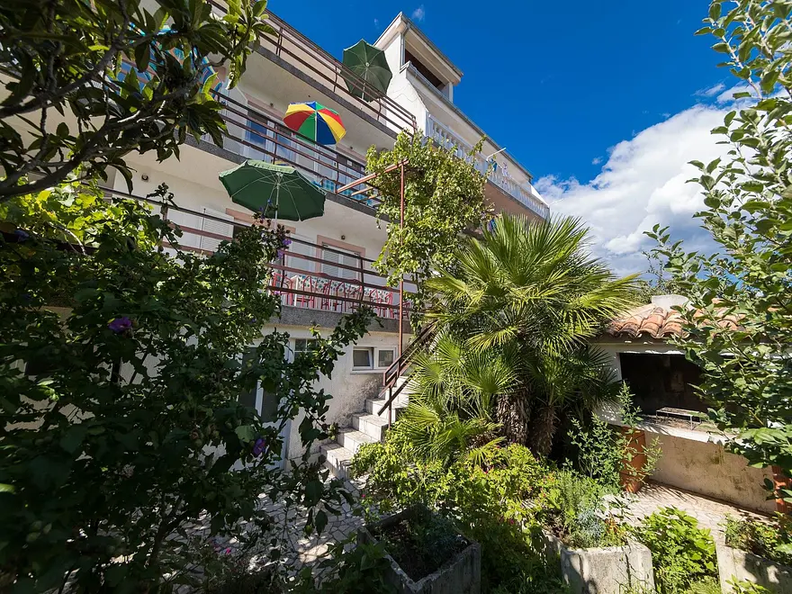 Ferienwohnung in Crikvenica haustiergeeignet 66120954 8848