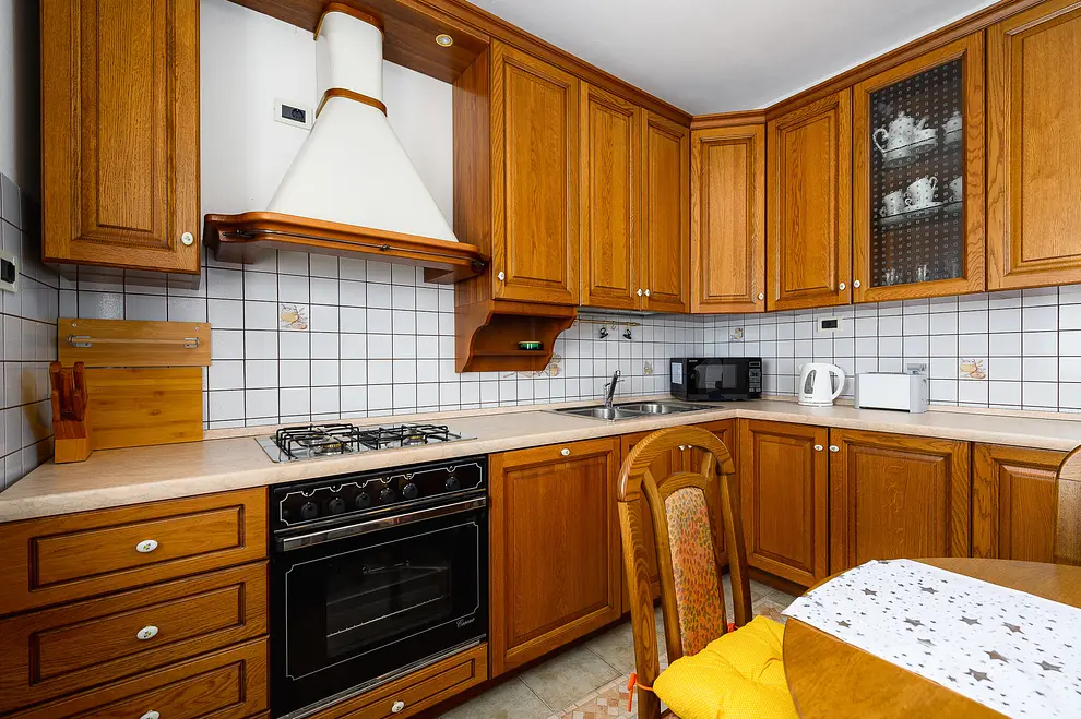 Ferienwohnung in Nedescina mit Pool 999206593 34691