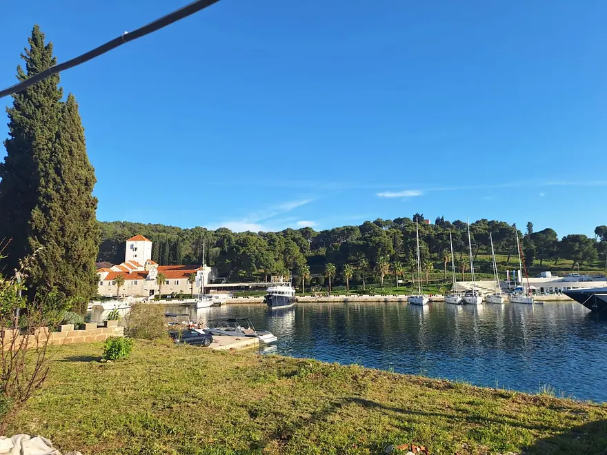 Ferienwohnung in Solta  66145870 25486