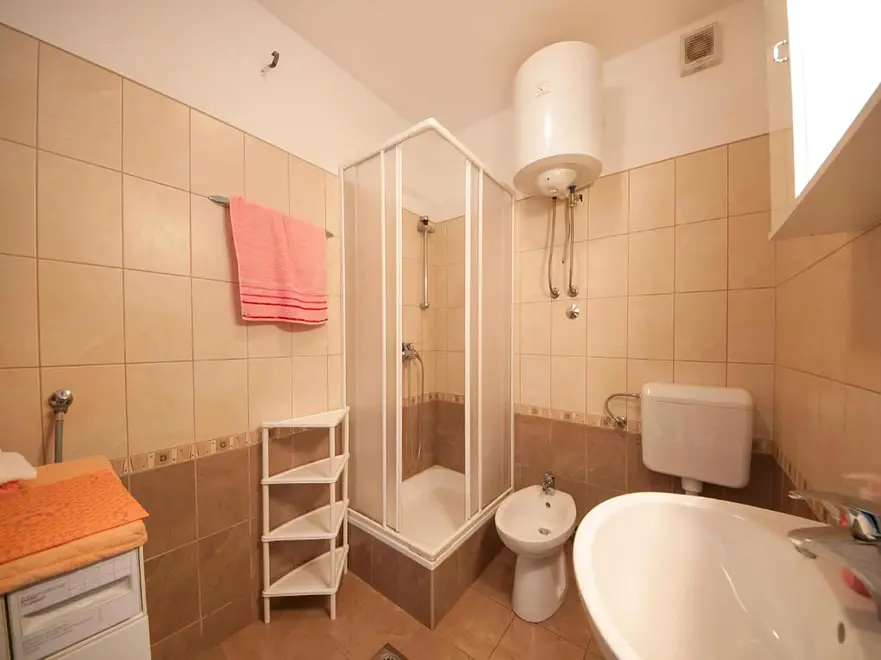 Ferienwohnung in Brac haustiergeeignet 999208489 36449