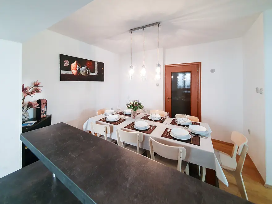 Ferienwohnung in Crikvenica  999206677 34772 – Foto 23