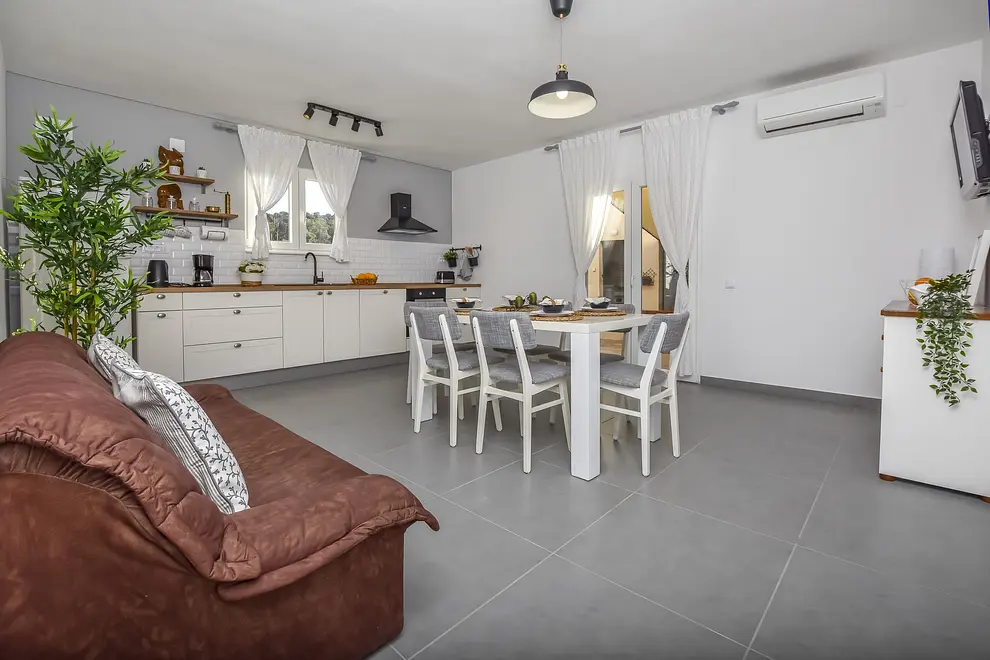 Ferienwohnung in Rogoznica mit Pool und haustiergeeignet 999202388 30688 – Foto 12
