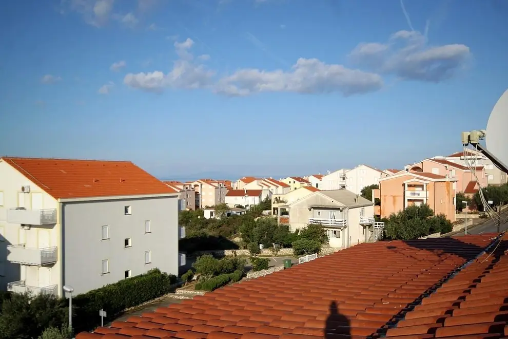 Ferienwohnung in Novalja mit Pool 66152915 26692