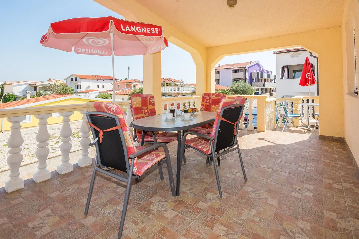 Ferienwohnung in Vir  999205847 33979