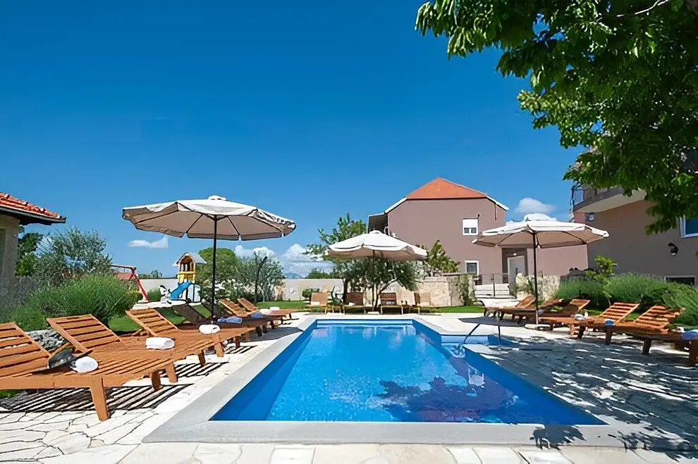 Ferienhaus in Makarska mit Pool 999208082 36059 – Foto 27