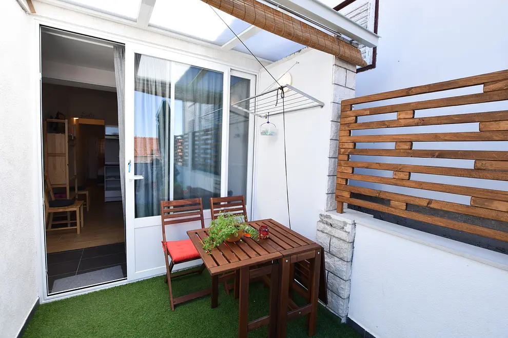 Ferienwohnung in Primosten  999207381 35436 – Foto 2