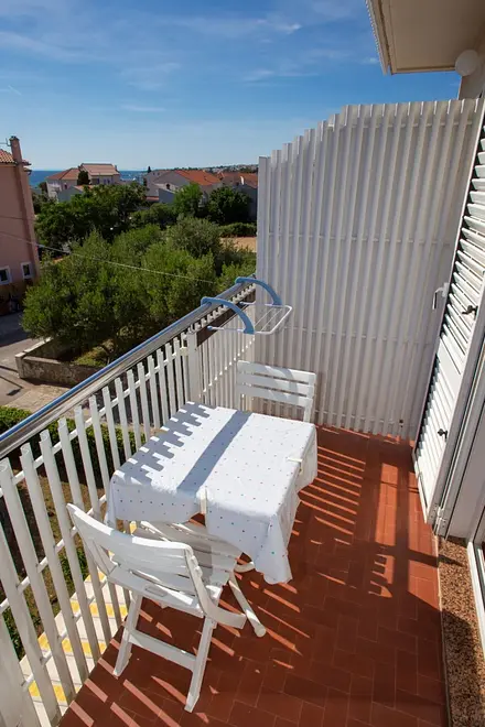 Ferienappartment in Novalja  66152431 26318