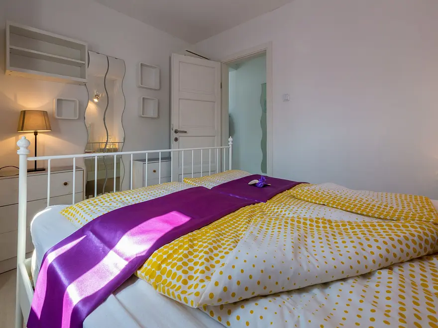 Ferienwohnung in Novi Vinodolski  999205998 34119 – Foto 24
