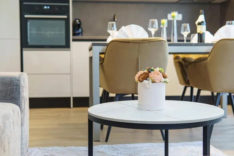 Ferienwohnung in Podstrana  999213410 40920 – Foto 6