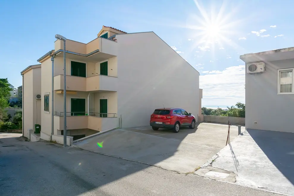 Ferienwohnung in Baska Voda  999209694 37608 – Foto 4