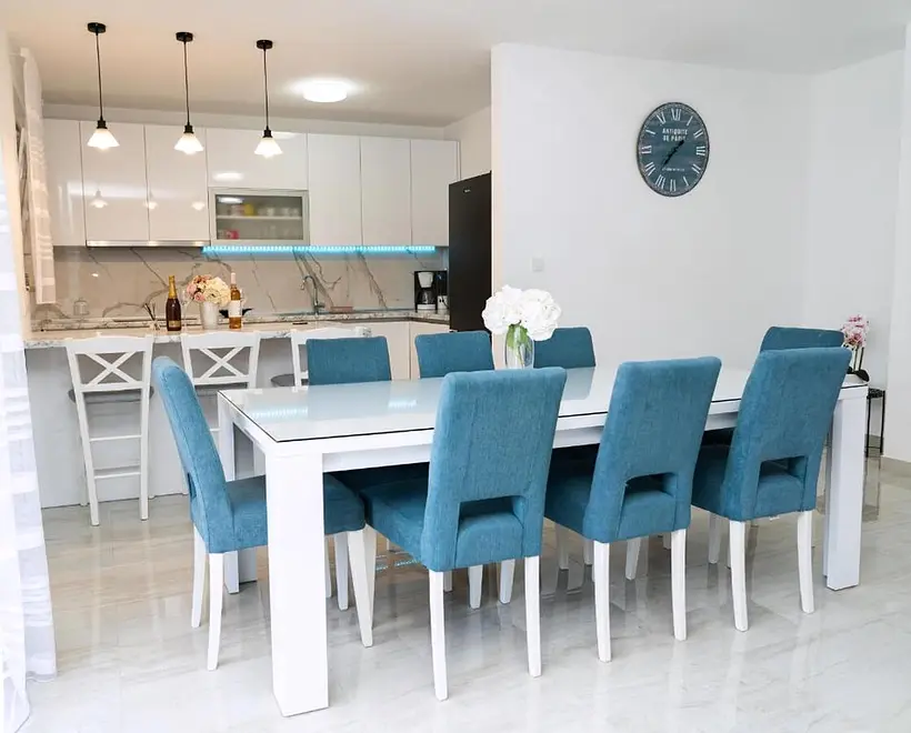 Ferienwohnung in Makarska mit Pool 999238050 43099 – Foto 10