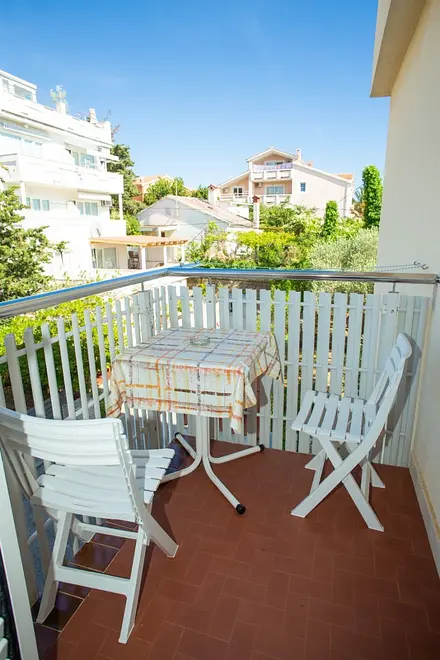 Ferienappartment in Novalja  66152430 26317