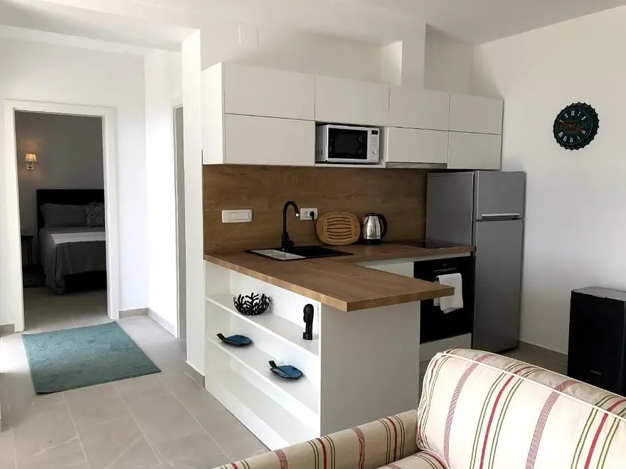 Ferienwohnung in Novi Vinodolski  999206480 34581 – Foto 13