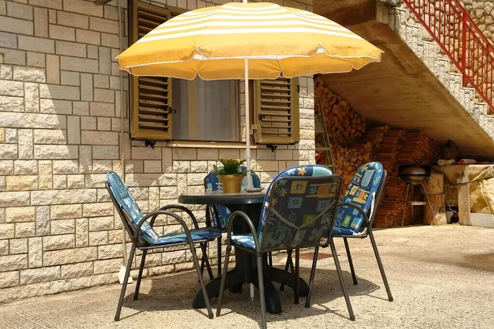 Ferienwohnung in Novi Vinodolski  999203379 31630 – Foto 18