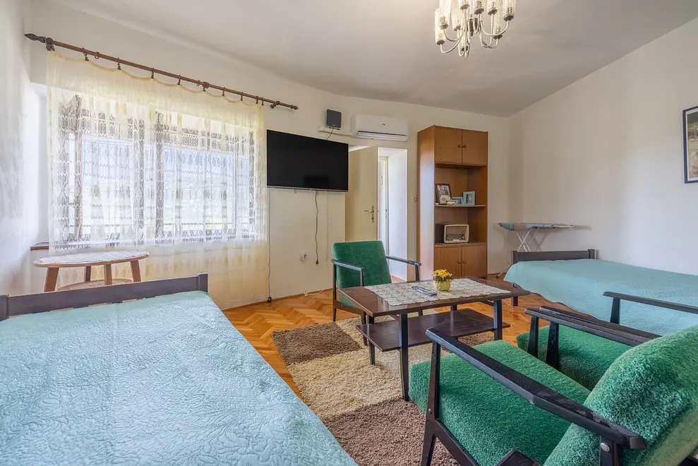 Ferienwohnung in Crikvenica mit Pool 999203205 31461 – Foto 2