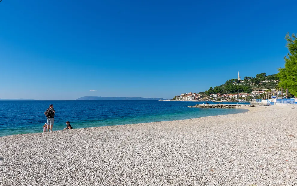 Ferienwohnung in Makarska  999213190 40727 – Foto 22
