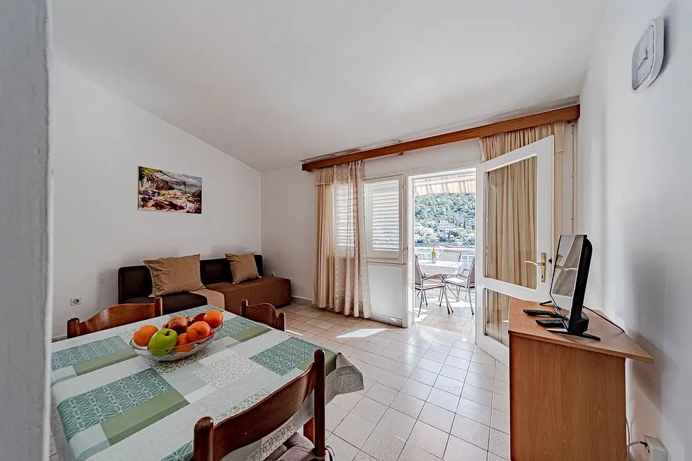 Ferienwohnung in Blato  999203761 31989 – Foto 9