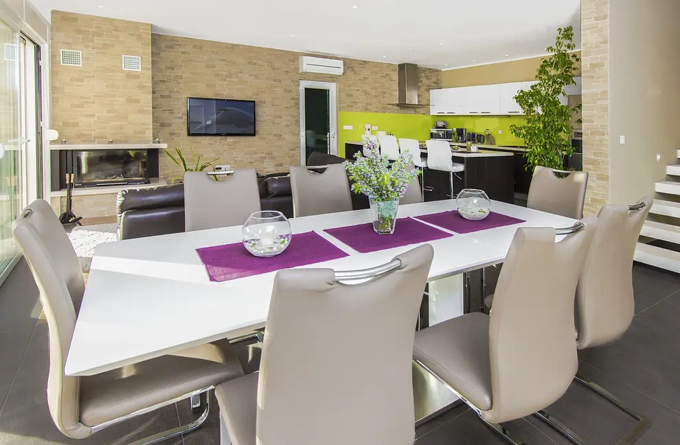 Ferienhaus in Marina mit Pool und haustiergeeignet 999203888 32114 – Foto 61