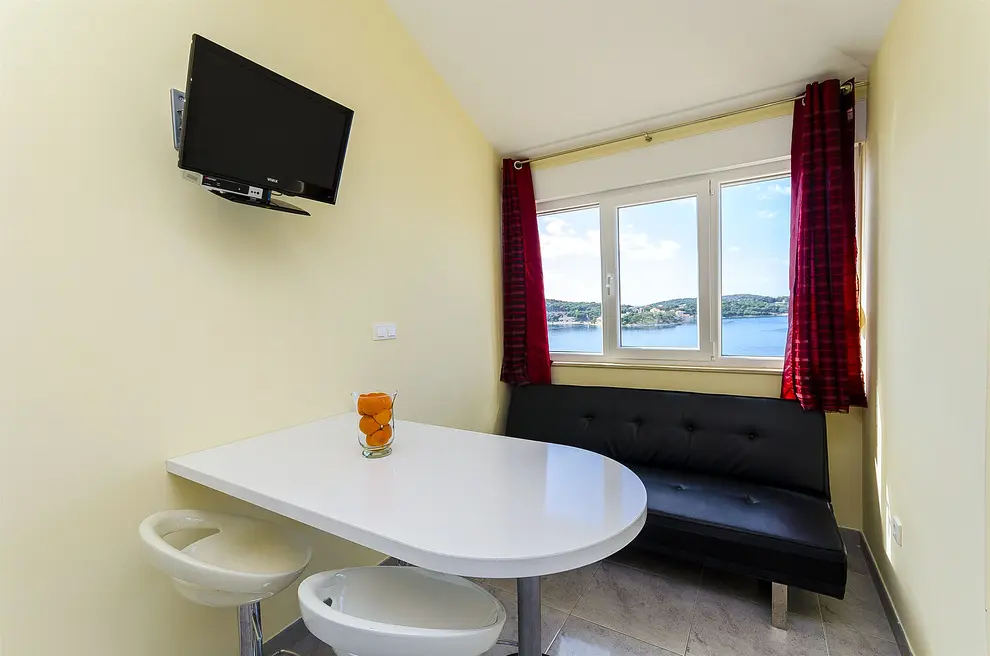 Ferienwohnung in Rogoznica  999202527 30806