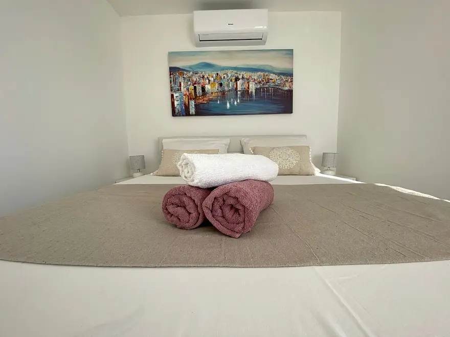 Ferienwohnung in Ciovo mit Pool und haustiergeeignet 999207380 35435 – Foto 28