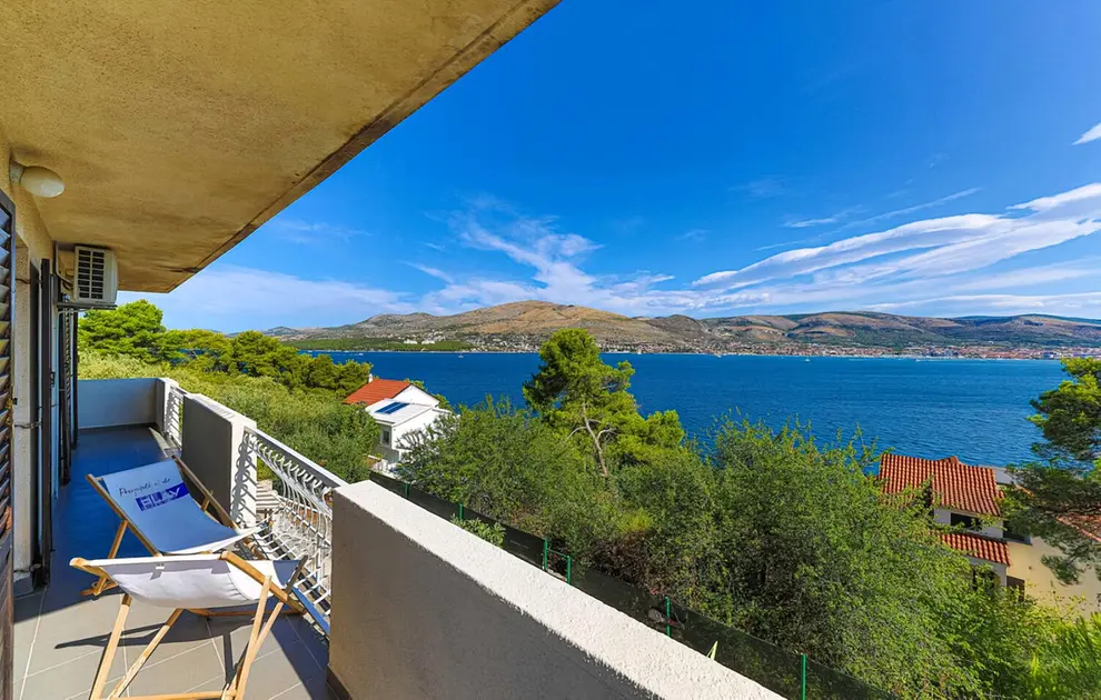Ferienwohnung in Ciovo mit Pool 999213191 40728 – Foto 22