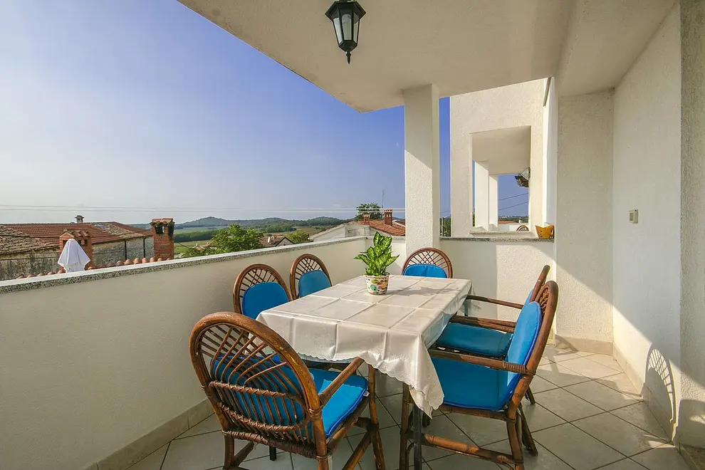 Ferienwohnung in Porec mit Pool 999224198 42307 – Foto 17