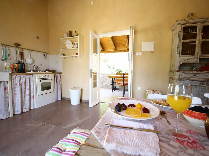 Ferienhaus in Crikvenica mit Pool 999205416 33571 – Foto 24