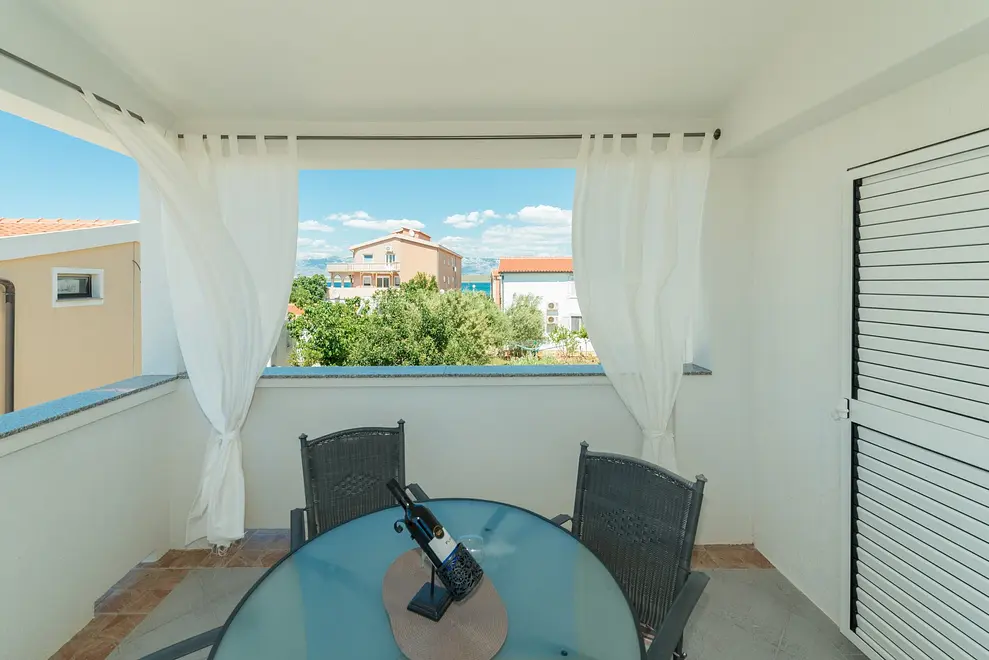 Ferienwohnung in Vir  999204601 32793