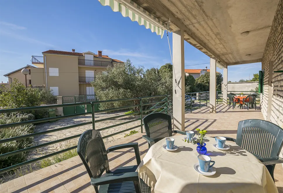 Ferienwohnung in Sibenik  999202293 30603 – Foto 5